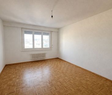Nice 3.5 room apartment - Photo 6