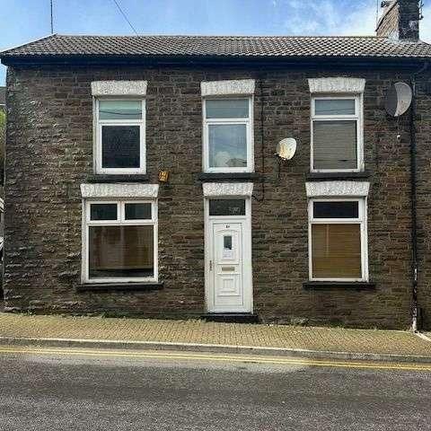 Penrhiwfer Road, Tonypandy, CF40 - Photo 1