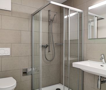 2,5 pièces à Matran – appartement neuf - Photo 3