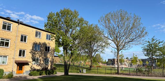 Ormastorpsgatan 12A - Foto 2