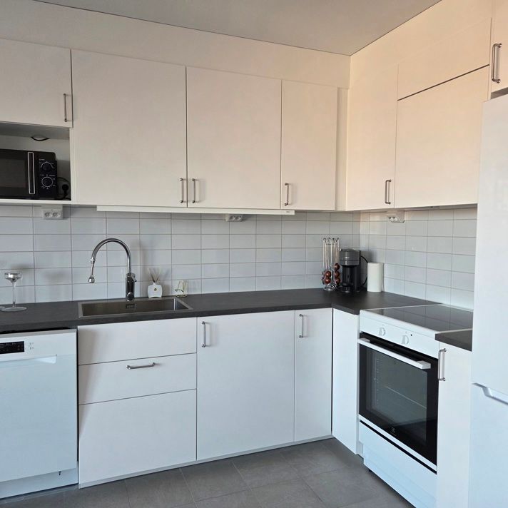 Glädjebacksgatan 4 A, Trelleborg Öster - Photo 1