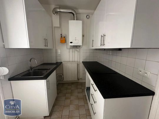 Appartement à louer 5 pièces 86.45m² - Photo 1