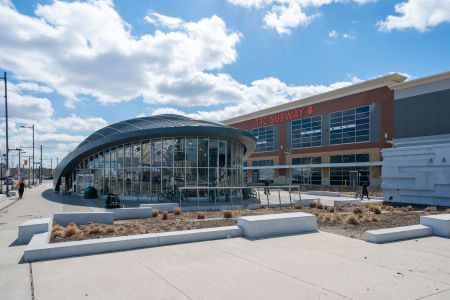 For Lease - 8 Interchange Way Unit# 605, Vaughan, Ontario - Photo 3