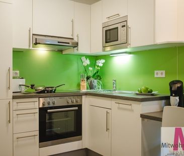 Tolle Wohnung in der Altstadt - Photo 6