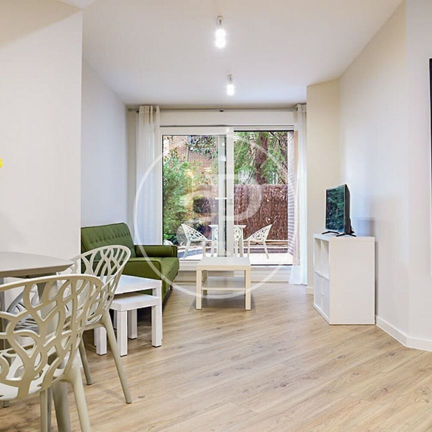 Flat for rent in San Juan Bautista (Ciudad Lineal) - Foto 1