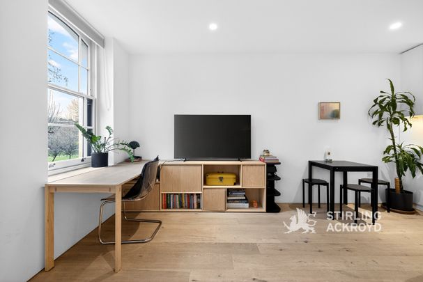 Bridport Place, Shoreditch, London, N1 5DS - Photo 1