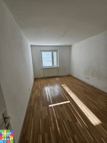 4 MONATE MIETFREI! EIN ZUHAUSE FÜR JUNGE FAMILIEN IN JUDENBURG! - Photo 2