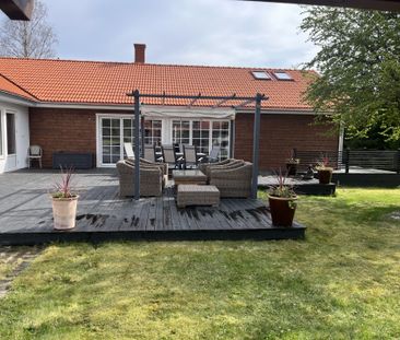 Skir Ängarna, Växjö - Foto 2