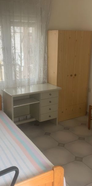 Studio/Γκαρσονιέρα για ενοικίαση Αρμενιό (Κομοτηνή) - Φωτογραφία 1