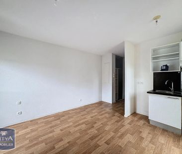 Appartement à louer 1 pièce 27.05m² - Photo 6