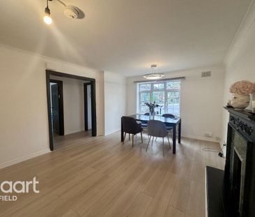 2 bedroom maisonette to rent - Photo 2