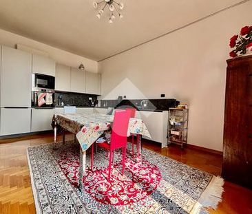 6 locali in affitto - Photo 2