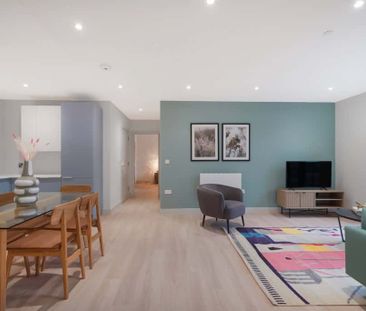 The Oakgate, KT22 7RZ, Surrey - Photo 3