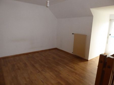 Location Appartement 2 pièces 50m² CHATEAUBRIANT 44110 - Photo 2