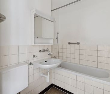 3.5 Zimmer, 74 m², EG - Foto 3