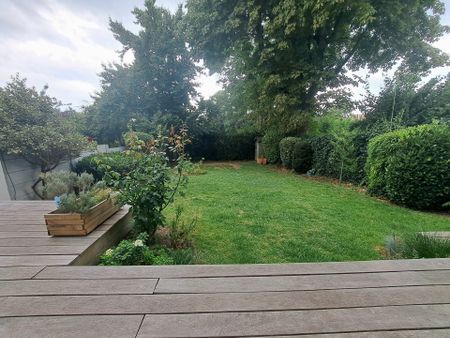 Appartement te huur - Photo 2