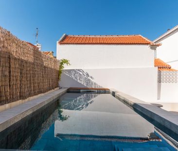 3 Bedroom Apartment with swimming pool, São João do Estoril, Cascais - Photo 6