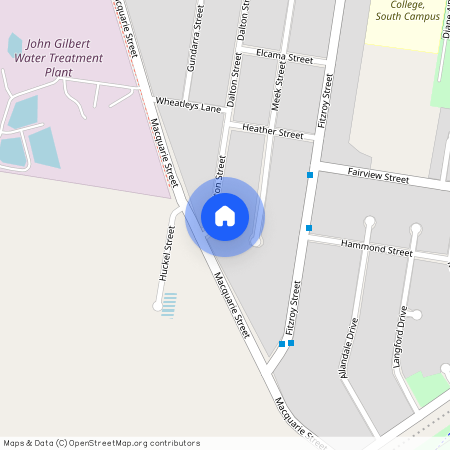 114 Dalton Street, NSW 2830, Dubbo