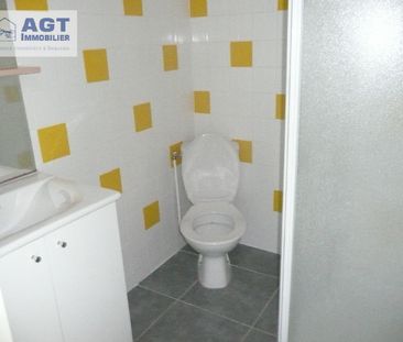 Location Appartement 1 pièce 38m² BEAUVAIS 60000 - Photo 4