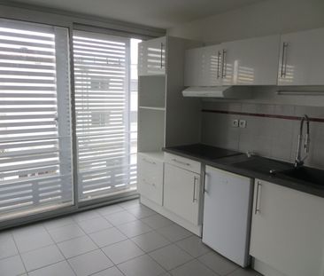 Près d'Arènes - T3 - 72m² - Photo 3