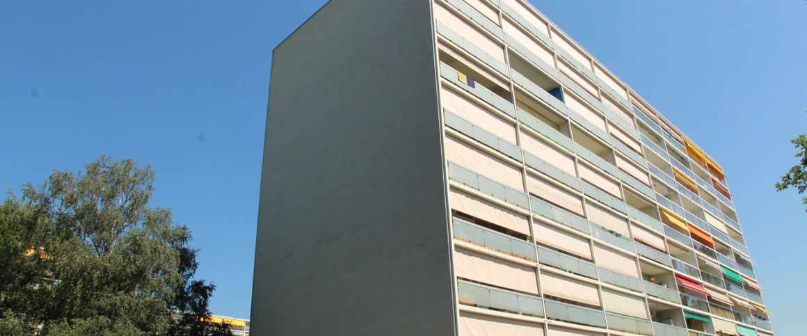 Appartement 4 pièces | Meyrin - Foto 1