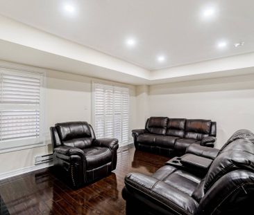 For Lease - 49 Sea Drifter Crescent, Brampton, Ontario - Photo 5