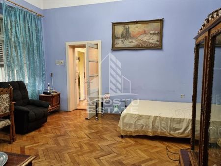 Apartament cu 4 camere de inchiriat, Ultraentral, Timisoara - Photo 3