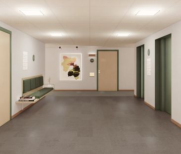 Bersågränd 11, Gamla Enskede - Photo 3