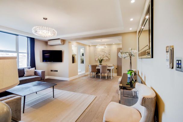 Boydell Court, St. John's Wood, London NW8 - Photo 1