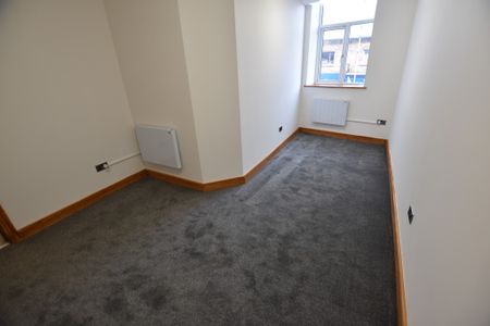 Flat 3, 131 Market Street - Photo 5