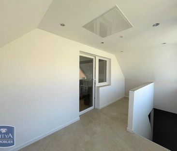 Location Appartement 2 pièces 50m² ILLKIRCH GRAFFENSTADEN 67400 - Photo 5