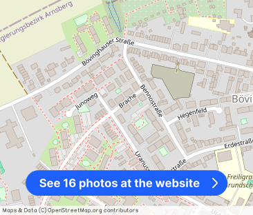 2.5-Zimmer-Wohnung in Dortmund-Bövinghausen mieten - Photo 1