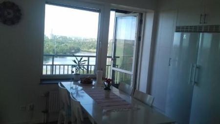 Solna - 3 Rok -Möblerad uthyres - Photo 3