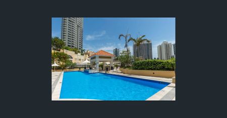 Mantra Towers of Chevron - High Floor Two Bedroom Apartment! - Photo 4