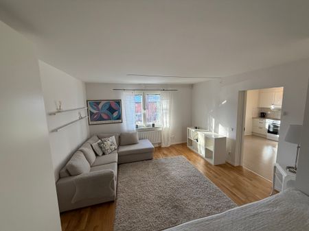 Dannemansvägen, Lidingö - Photo 2