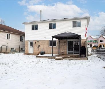 For Lease - 141 Athabaska Road, Barrie, Ontario - Photo 2