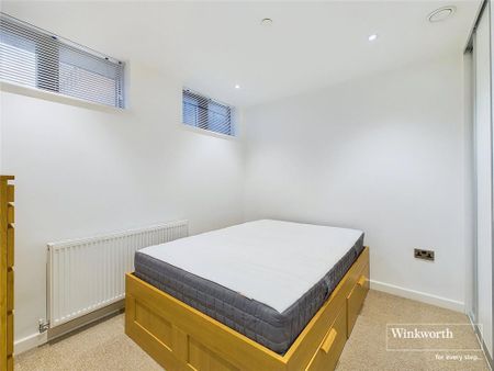 1 bedroom apartment to rent - Photo 5