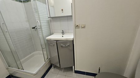 Location Appartement 1 pièce 19m² FONTAINEBLEAU 77300 - Photo 3