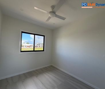 Modern 1-Bedroom Granny Flat in Prime Oran Park Location - Photo 2