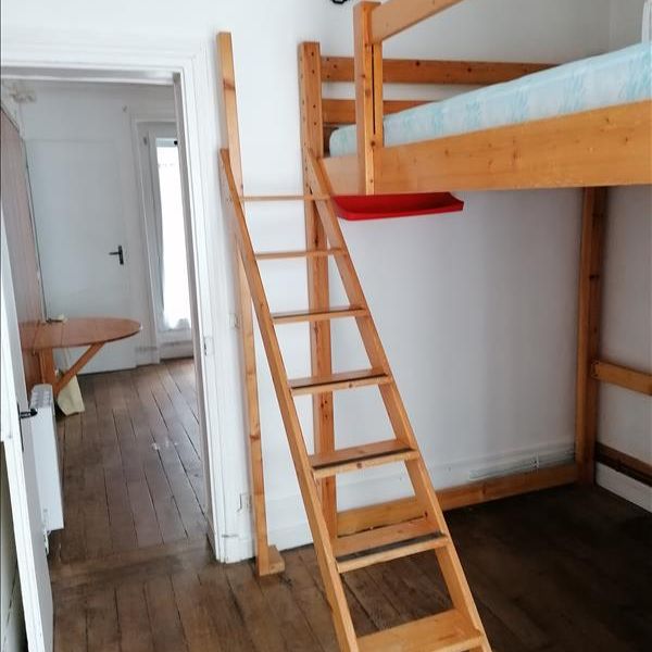 Appartement 75011, Paris - Photo 1