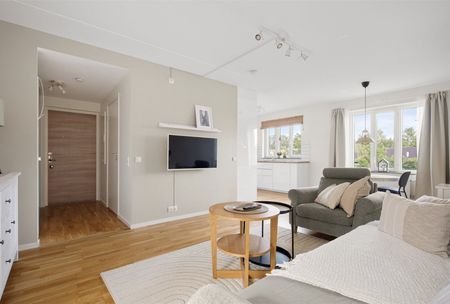 Hundlokegränd, Hässelby - Foto 3