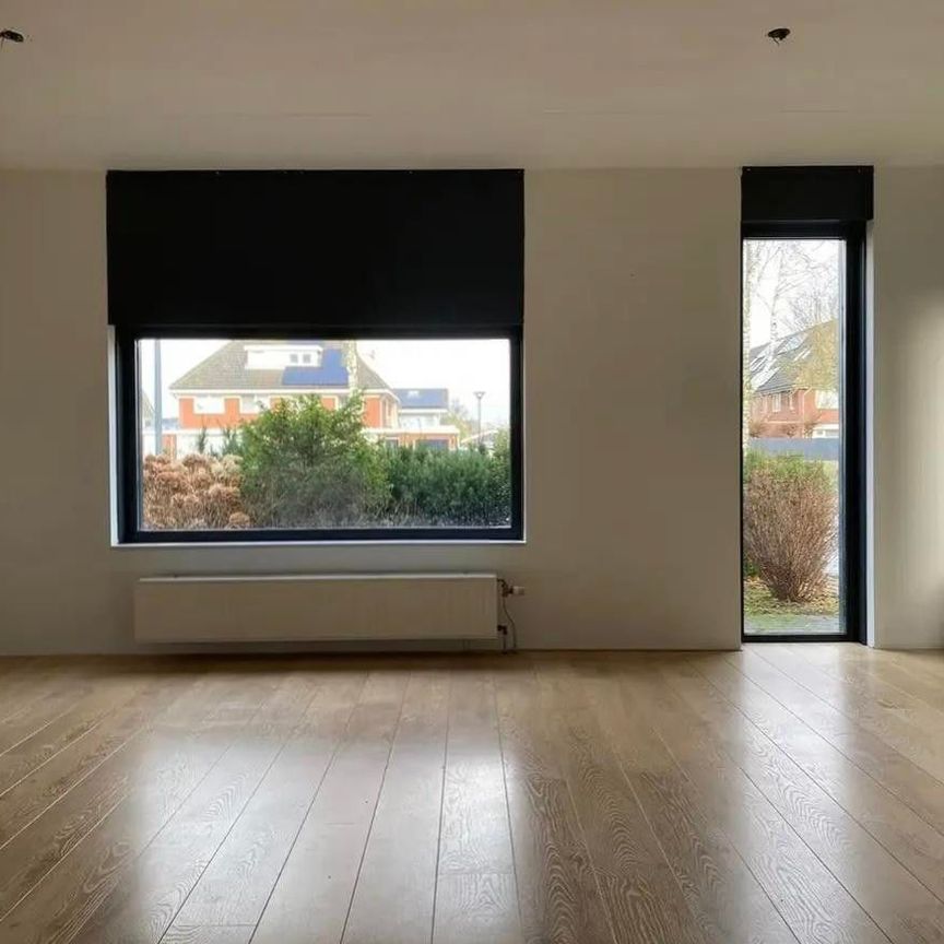 Pauwenburg 126, Landerijen Zuid/West, 8226TA, Lelystad - Foto 1