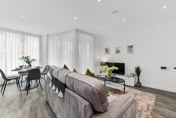 2 Bed Flat, Clapton Common & Castlewood, E5 - Photo 1