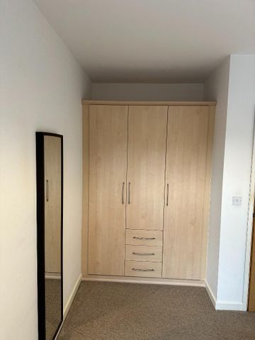 1 bedroom apartment to rent - Photo 2