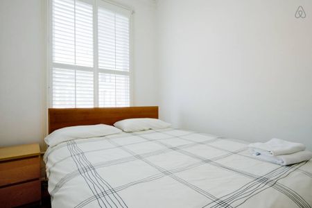 2 Bed Flat, Islington, N7 - Photo 5