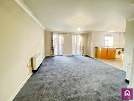 2 bedroom flat to rent - Photo 2