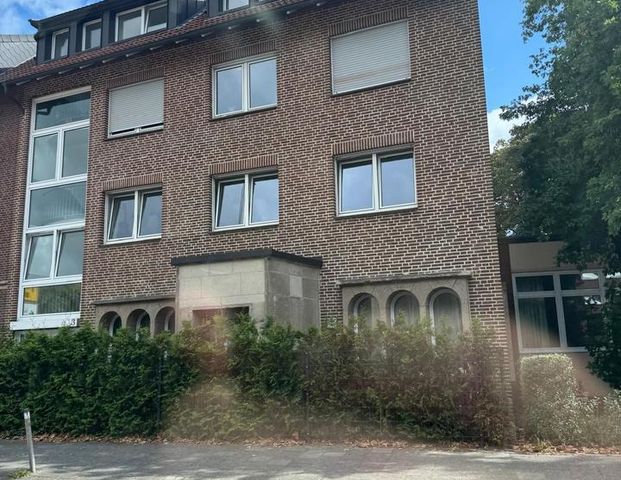 5-Zimmer-Wohnung direkt am Schlossplatz – 158 m², Terrasse, WG-ge - Foto 1