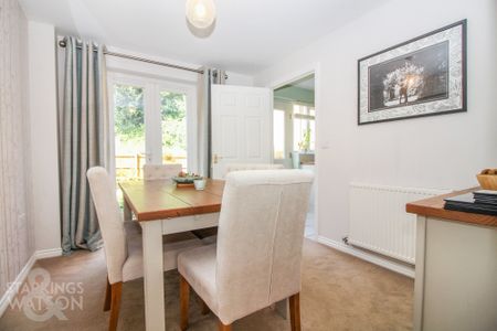 Nelson Drive, Little Plumstead, Norwich - Photo 3