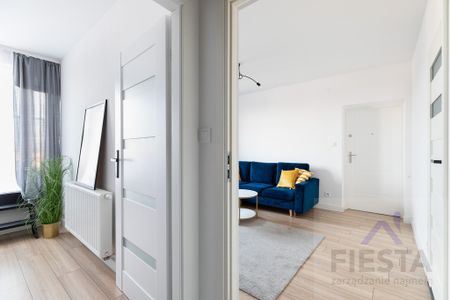 Warszawa Włochy, ul. ks. Juliana Chrościckiego - Фото 3