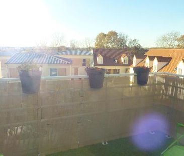 Appartement 3 pièces de 60 à MÉry-sur-oise - Photo 2